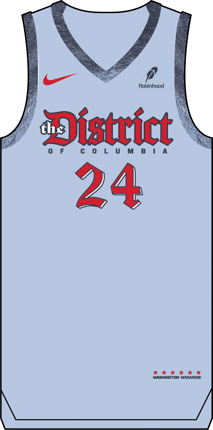 Washington Wizards | Schedule
